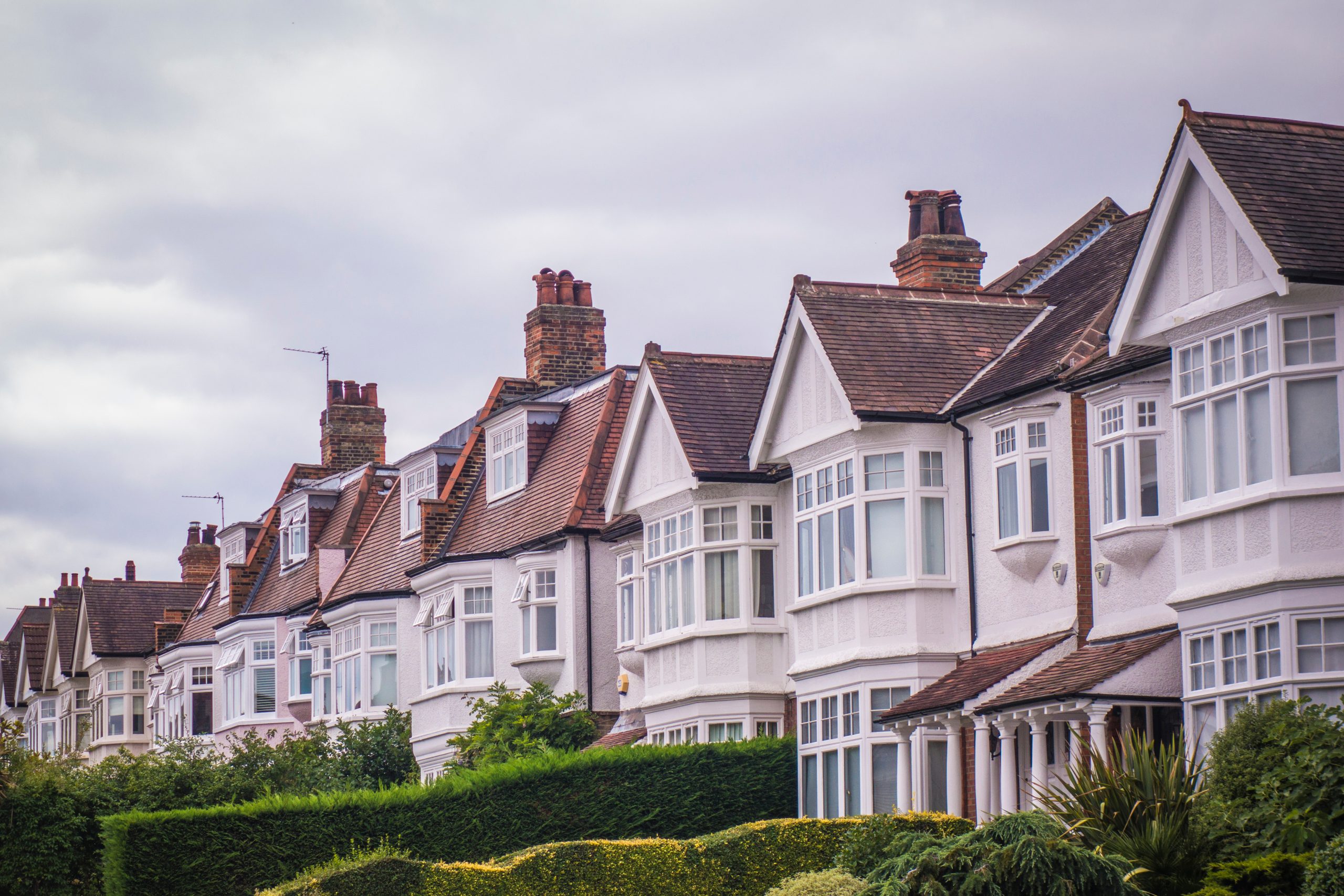 Reporting And Paying Tax On UK Residential Property Gains